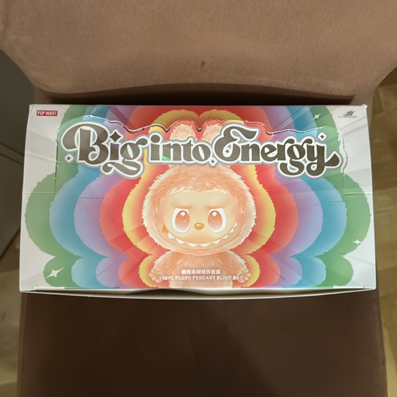 POP MART Labubu - Picture 2 of 3